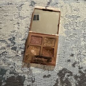- Charlotte Tilbury Luxury Eye Palette of Pearls Celestial Pearl